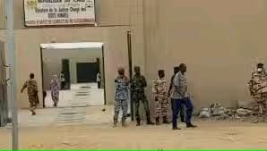 Tchad – Fusillade mortelle à la prison de Klessoum : un différend entre agents vire au drame