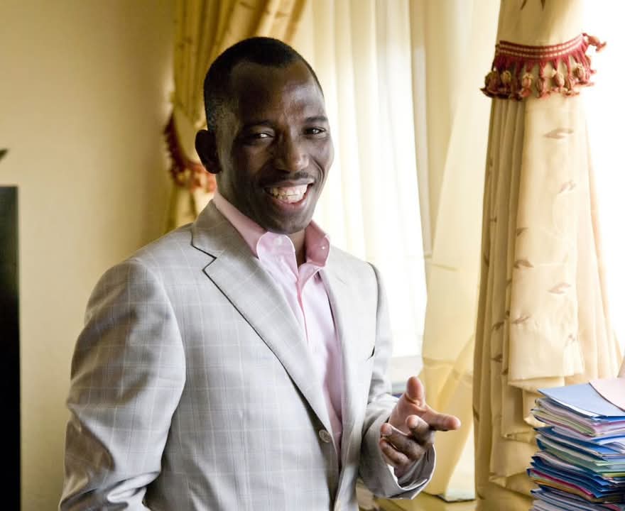 Togo : le train de vie électrique des ministres révélé