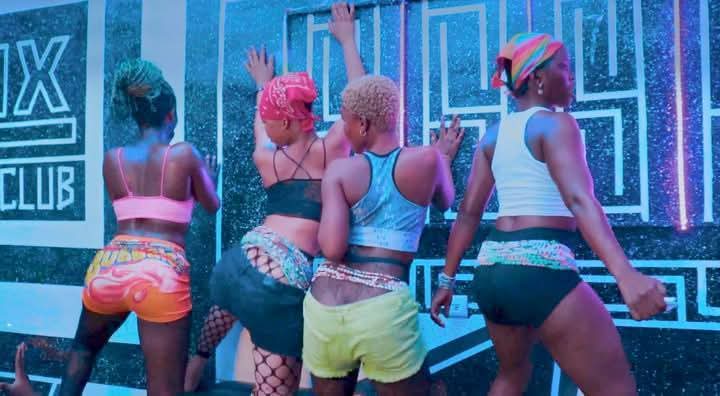 Burkina Faso : L’artiste Kosa Pic arrêté pour diffusion de contenus jugés pornographiques