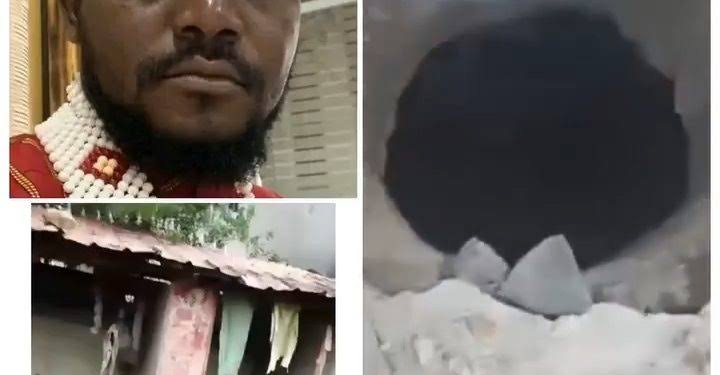 Nigeria : Arrestation d’un guérisseur multimillionnaire recherché pour meurtres rituels et enlèvements