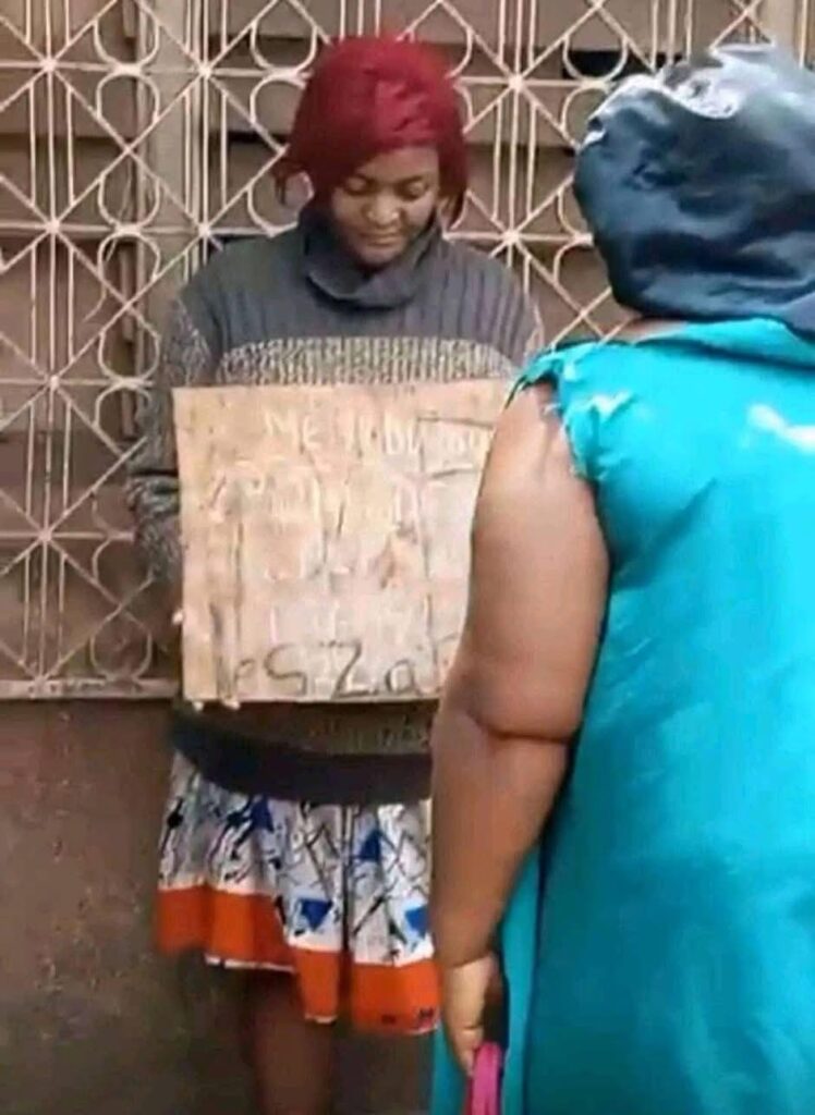 Cameroun – Libération de Bikoe Victorine, célèbre cuisinière de l’Okok « controversé »