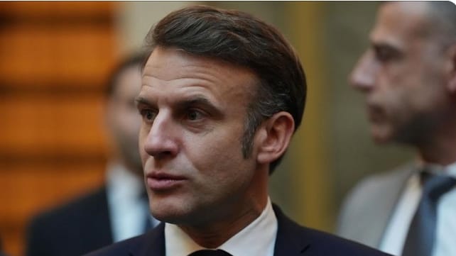 Macron attendu dans le Nord-Pas-de-Calais pour relancer le bassin minier