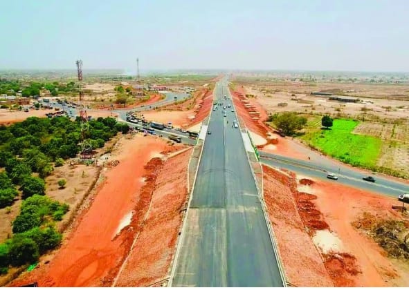 Ouverture Gratuite de l’Autoroute Mbour–Thiadaye du 4 au 10 Juin : Une Phase de Test Avant Mise en Service Officielle