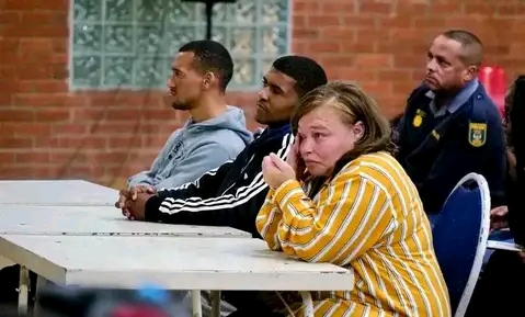 Afrique du Sud : La Mère de Joshlin Reconnaît Avoir Vendu sa Fille à un Féticheur