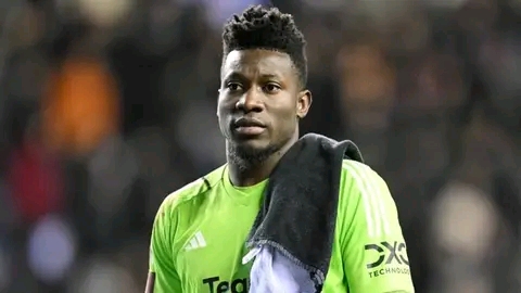 FOOTBALL | André Onana : une troisième finale européenne, une nouvelle désillusion