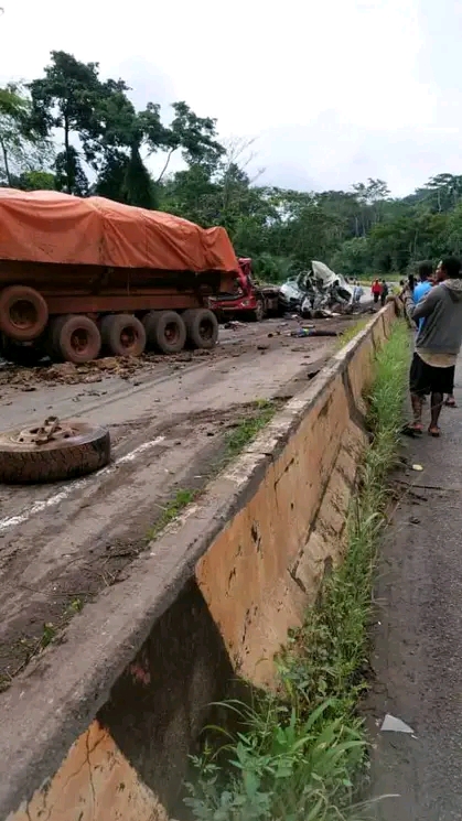Cameroun-Matomb : l’axe lourd frappé en plein cœur