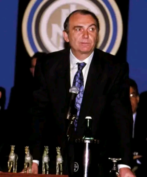 NÉCROLOGIE | INTER MILAN EN DEUIL