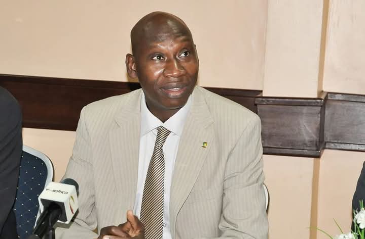 Cameroun/Présidentielles: Abdouraman Babba veut 60 000 scrutateurs pour "protéger la volonté du peuple"