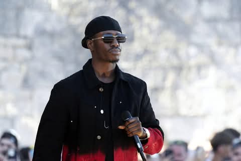 NÉCROLOGIE _ Werenoi : Le rap français perd une étoile d’origine camerounaise