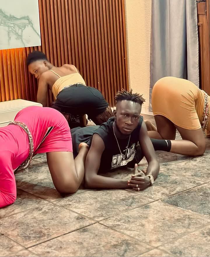 Burkina Faso : L’artiste Kosa Pic arrêté pour diffusion de contenus jugés pornographiques