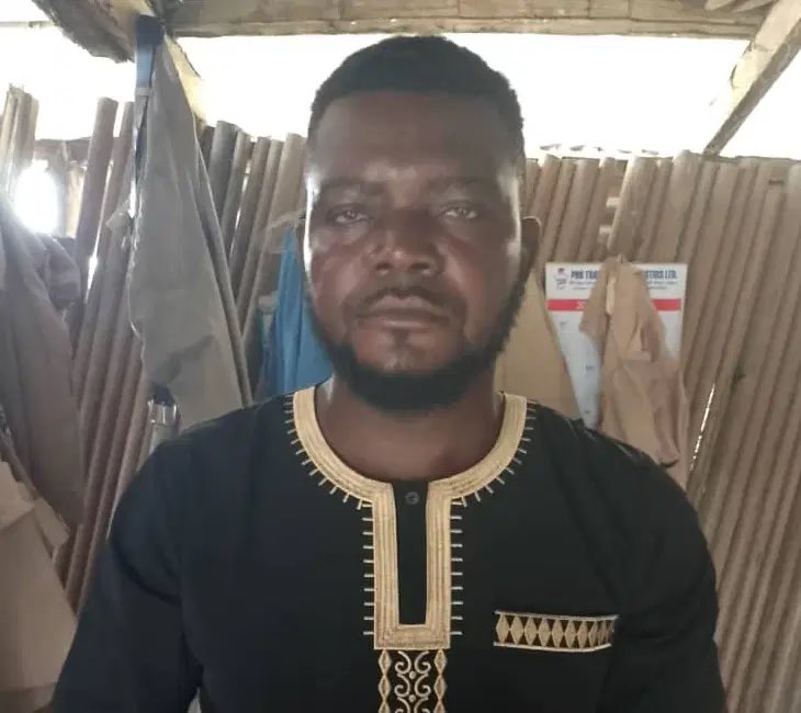 Nigeria : Arrestation d’un guérisseur multimillionnaire recherché pour meurtres rituels et enlèvements