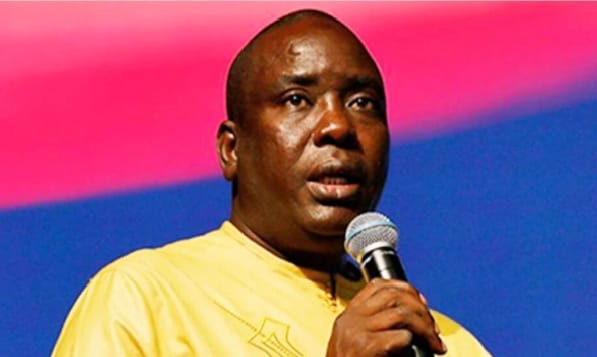 Dr Cheikh Guèye nommé facilitateur général du dialogue national : une reconnaissance saluée