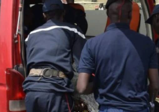 Senegal / Drame au Marché Central de Thiès : Une Commerçante Retrouvée Sans Vie dans sa Boutique