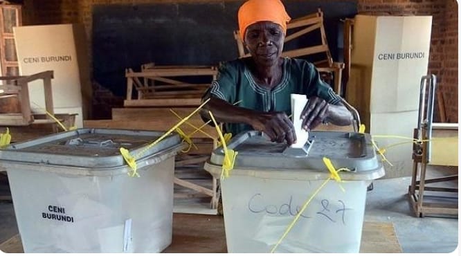 Burundi : Une Campagne Électorale Sous Haute Tension en Vue des Scrutins de 2025