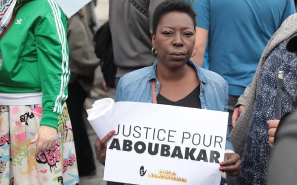 Un suspect extradé d’Italie vers la France dans l’affaire du meurtre d’Aboubakar Cissé