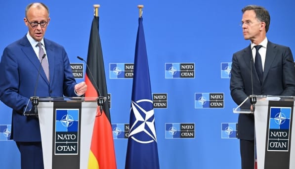 Berlin réaffirme le rôle clé de la Turquie dans l'architecture stratégique de l'OTAN