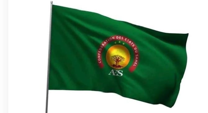 L'hymne officiel de la Confédération des États du Sahel adopté à Bamako
