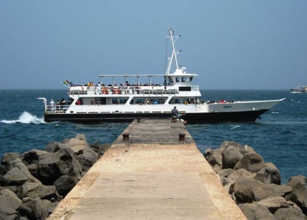 Traversée maritime Dakar-Gorée : une liaison historique en péril