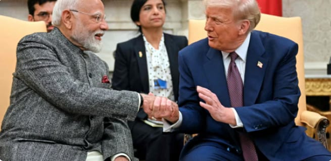 Un cessez-le-feu surprise entre l’Inde et le Pakistan après une escalade militaire meurtrière