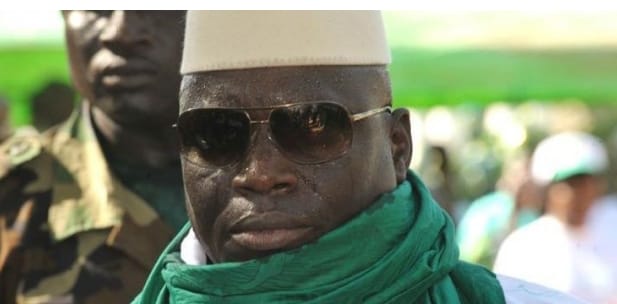 La Gambie liquide les biens de Yahya Jammeh : des centaines de millions de dalasis récupérés