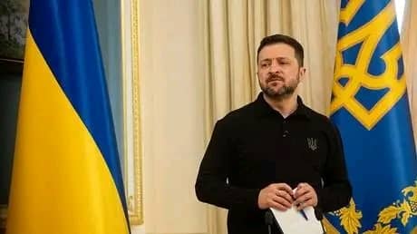 Zelensky lance un ultimatum à Poutine : « Si la rencontre n’a pas lieu, cela prouvera que la Russie ne veut pas mettre fin à la guerre »