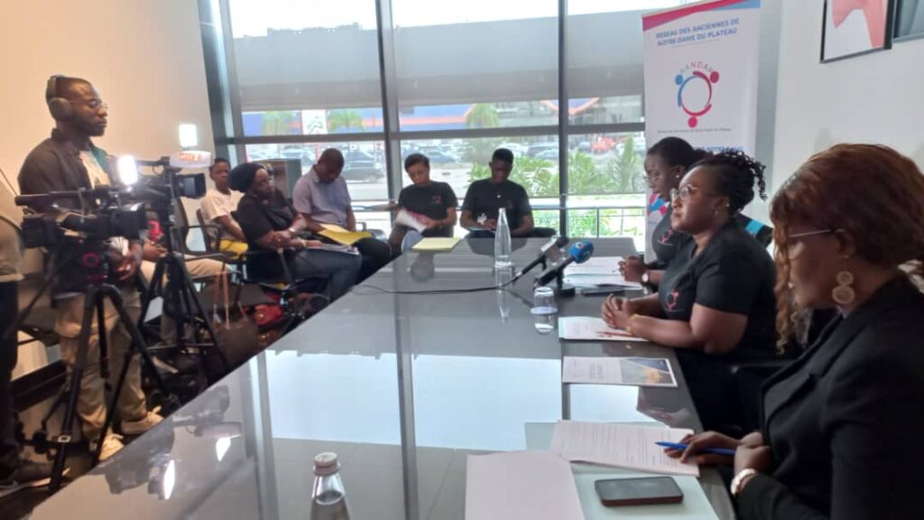 2ème édition de son Dîner Gala: Le Randap s’apprête a célébrer l’excellence et le réseautage