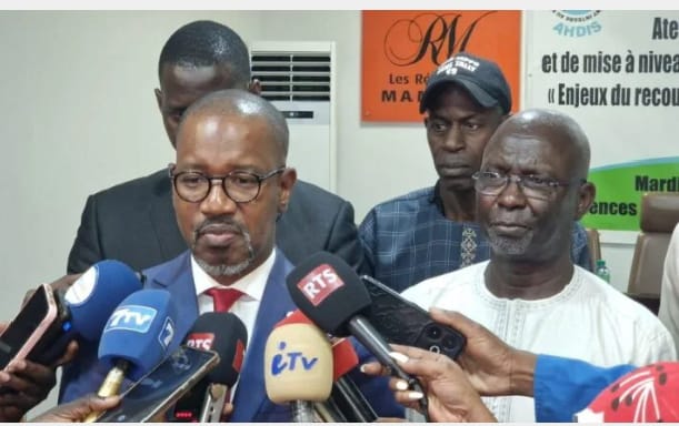 Sénégal : Près de 35 milliards de FCFA d’avoirs criminels recouvrés entre 2023 et 2025