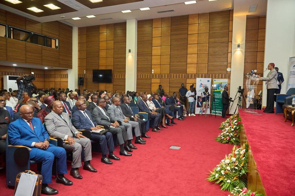 Côte d’Ivoire / Droit numérique : Faire du digital un levier de confiance et de développement