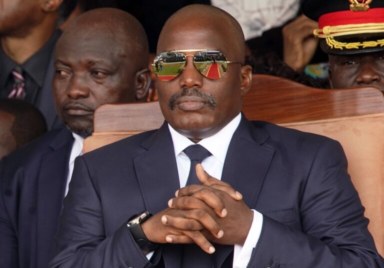 RDC : Le retour tonitruant de Joseph Kabila dans l’arène politique