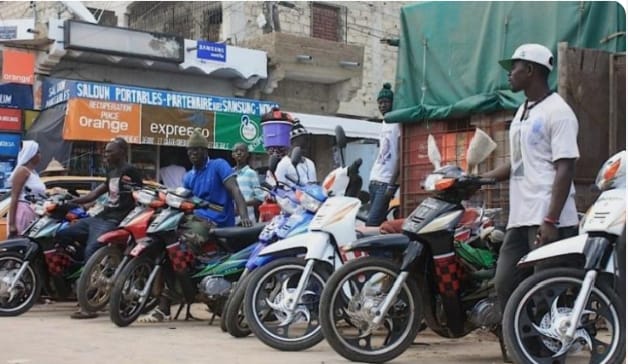 Sénégal : Une réforme ambitieuse pour l’immatriculation des deux-roues à l’échelle nationale