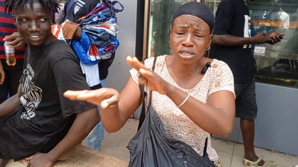 ‎Société / Abidjan sous les eaux : Quand chaque pluie devient une menace de mort‎‎