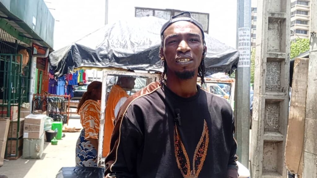 ‎Société / Abidjan sous les eaux : Quand chaque pluie devient une menace de mort‎‎