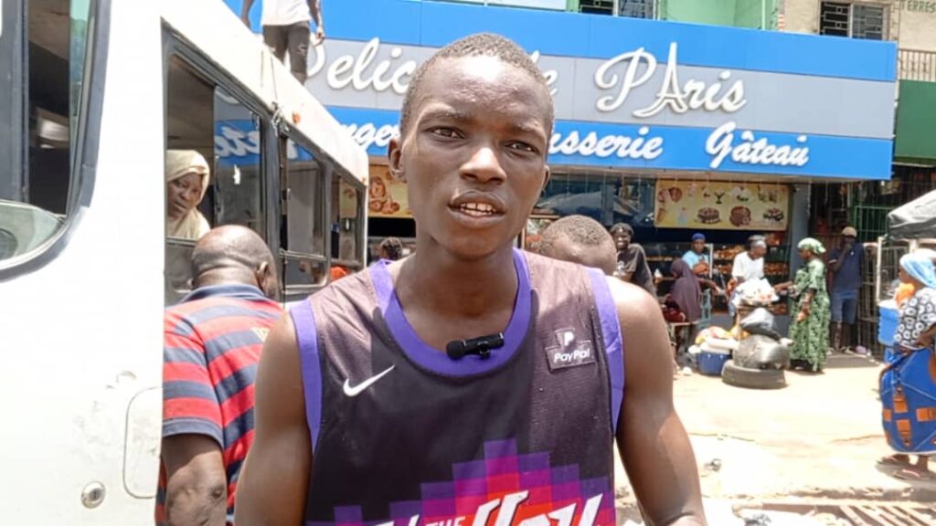 ‎Société / Abidjan sous les eaux : Quand chaque pluie devient une menace de mort‎‎