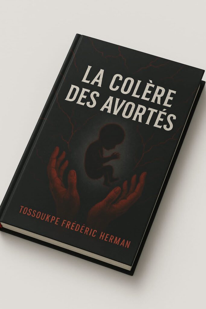 Prologue : La Colère des Avortés