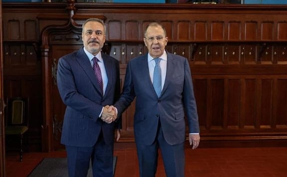 Coopération stratégique à Moscou : Türkiye et Russie renforcent leur partenariat diplomatique et économique