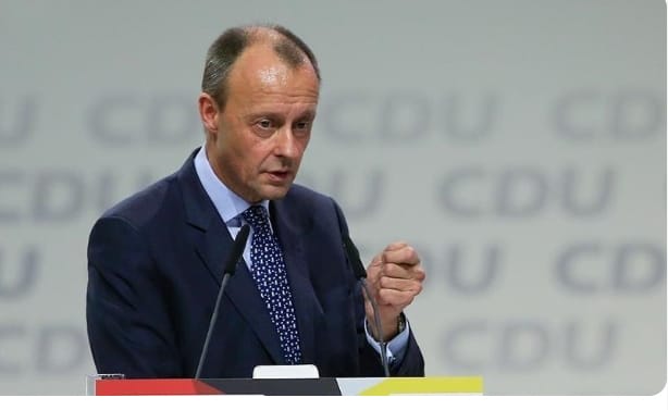 Berlin Presse Tel-Aviv de Cesser les Hostilités à Gaza et d’Accroître l’Aide HumanitaireTurku, Finlande