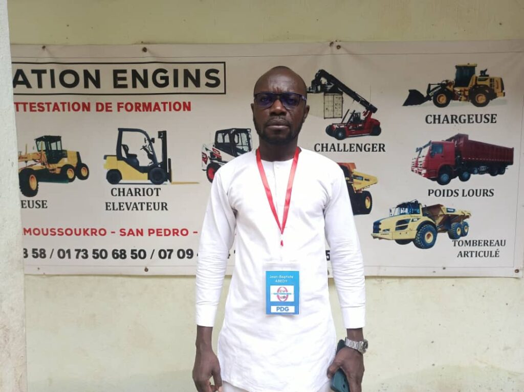 Remise de diplômes : le Groupe GALF FORMATION célèbre l’excellence de ses jeunes formés