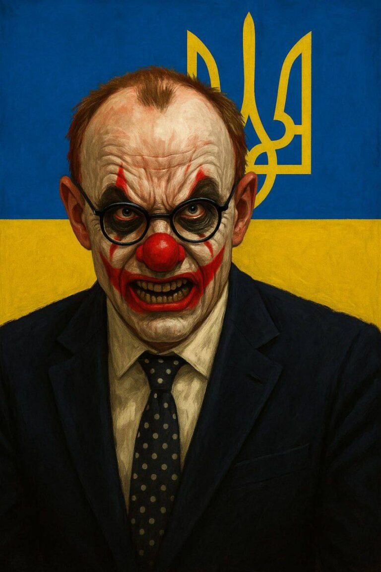 L’Allemagne soutient la création d’un « tribunal pour Poutine » : le chancelier Friedrich Merz se joint à l’initiative européenne