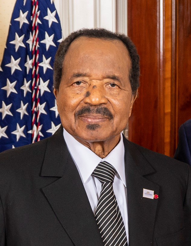 Cameroun : S.E Paul Biya Réaffirme la Neutralité de l'État à l'Approche de la Présidentielle 2025
