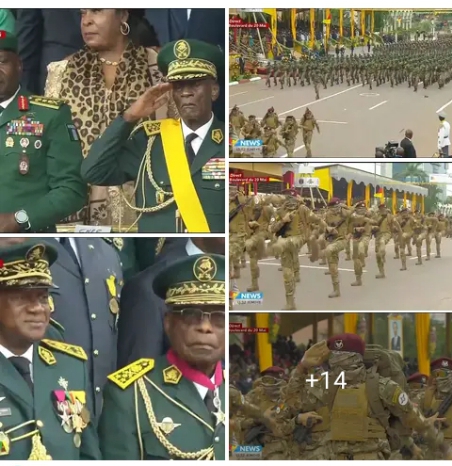 20 Mai : Le Cameroun célèbre l’Unité Nationale, socle de sa stabilité et de son avenir commun