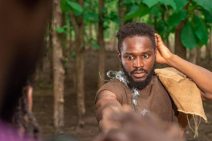 Arrestation d’Amron : Quand la répression devient un rituel d’État