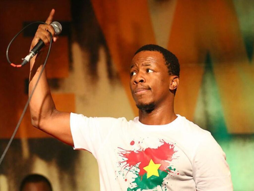 Smarty débarque à Paris avec "Chacun sa vie" : quand le rap du Faso frappe à la porte du monde