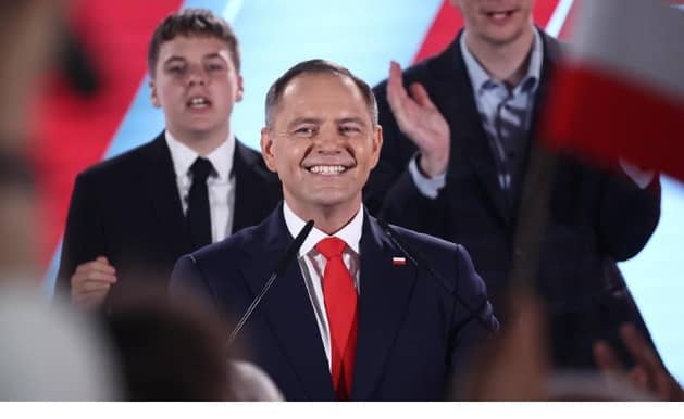 Karol Nawrocki élu président de la Pologne : Washington salue une victoire stratégique