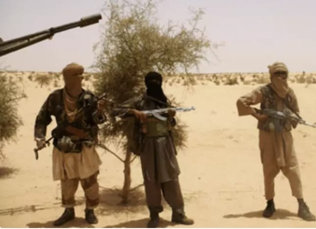 Crise sécuritaire au Mali : Une série d’attaques jihadistes et de contre-offensives militaires