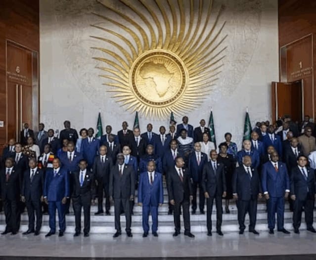 L’Union africaine interpelle Washington sur les restrictions d’entrée visant plusieurs pays africains