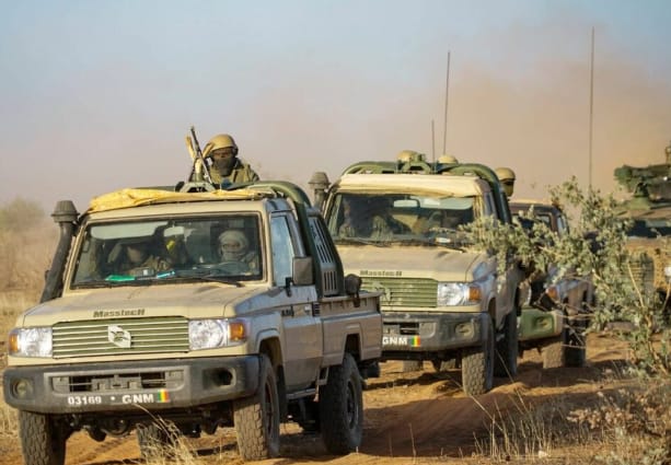 Mali : Un couvre-feu instauré dans l’ouest du pays face à une recrudescence d’attaques armées