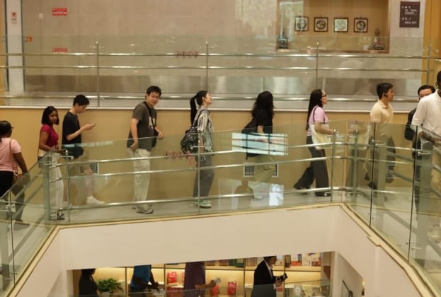 Un modèle d’inclusion : Le centre d’accueil pour personnes handicapées de Pékin transforme des vies