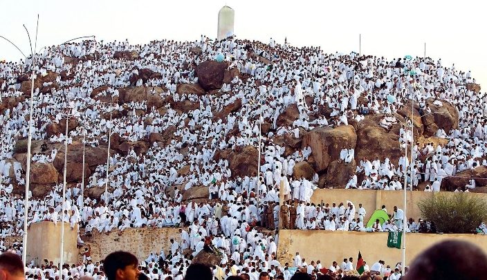 Les enseignements du dernier sermon du Prophète Muhammad (PSL) : Un testament universel