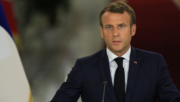 Emmanuel Macron lance un appel à l’unité mondiale pour la préservation de la biodiversité et des océans