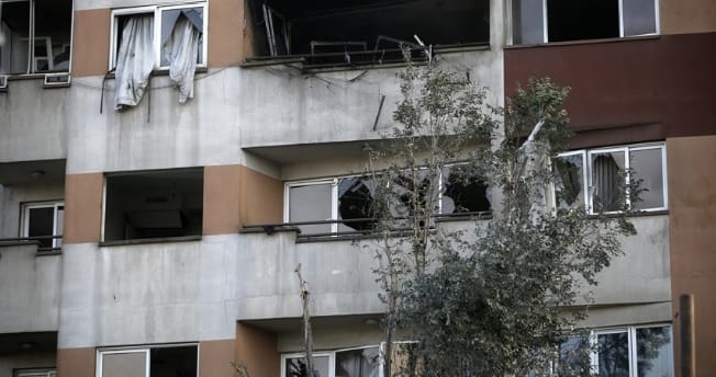 Tensions explosives au Moyen-Orient : Israël mène une attaque aérienne massive contre l’Iran